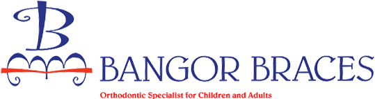 Bangor Braces Logo