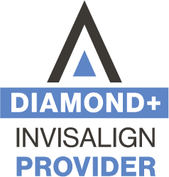 Diamond+ Invisalign Provider
